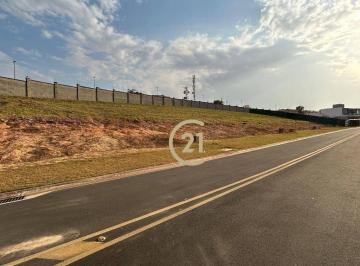 21f9262c0ab84485b7b59eb0e8a2fb0653decb63 · Terreno à venda no Condomínio Villa dos Pinheiros - em Indaiatuba/SP - TE1007