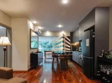 f3d1e081541cfade0b7e32e8cd7eb83515a570fc · Apartamento Garden à venda, 169 m² por R$ 2.890.000,00 - Indianópolis - São Paulo/SP