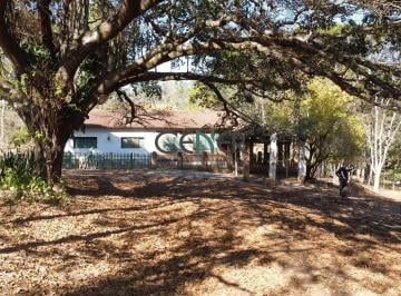 Rural · 136m² · Excelente Fazenda de 136 ha por 4 milhões na região de Divinópolis MG