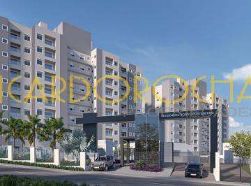 Apartamento · 52m² · 1 Quarto · 1 Vaga · MRV | Residencial Porto Montenegro | Jardim Planalto | Porto Alegre - RS