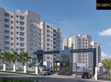 Apartamento · 52m² · 1 Quarto · 1 Vaga · MRV | Residencial Porto Montenegro | Jardim Planalto | Porto Alegre - RS
