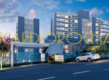 Apartamento · 43m² · 2 Quartos · 1 Vaga · MRV | Residencial Porto Fazenda Real | Região do Camaquã | Porto Alegre - RS
