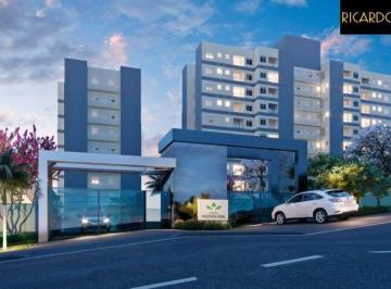 Apartamento · 43m² · 2 Quartos · 1 Vaga · MRV | Residencial Porto Fazenda Real | Região do Camaquã | Porto Alegre - RS