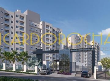 Apartamento · 44m² · 1 Quarto · 1 Vaga · MRV | Residencial Porto Montenegro | Jardim Planalto | Porto Alegre - RS
