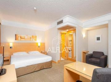 0aa578e10ce087a6a2a71a26fd720e732441d316 · Apartamento com 1 quarto à venda, 29 m² - Centro - Guarulhos/SP