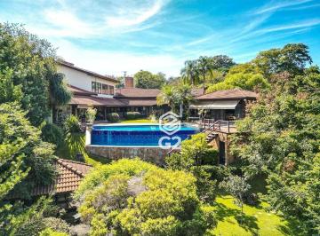7cab8b4dee97bbaf4152f92f698671a71854d4a0 · Chácara com 4 dormitórios à venda, 5000 m² por R$ 5.900.000,00 - Colinas do Mosteiro de Itaici - Ind