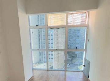 Apartamento · 36m² · 1 Quarto · Apartamento Padrão no Centro do Rio de Janeiro