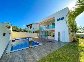 Casa · 333m² · 5 Quartos · 2 Vagas · Casa à venda no bairro Vilas do Atlantico - Lauro de Freitas/BA