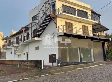Apartamento · 180m² · 1 Vaga · APARTAMENTO AMPLO NO CENTRO DE FELIZ