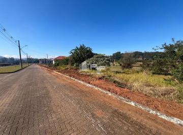 Terreno · 364m² · TERRENO NO LOTEAMENTO AMÉRICA