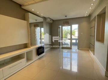 Apartamento · 104m² · 1 Vaga · COBERTURA DUPLEX NO CENTRO DE FELIZ