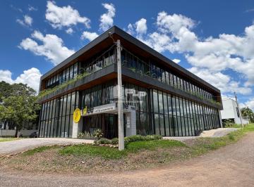 Casa · 140m² · SALA COMERCIAL AMPLA NO ESPAÇO IDEE