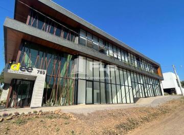 Casa · 70m² · SALA COMERCIAL NO ESPAÇO IDEE
