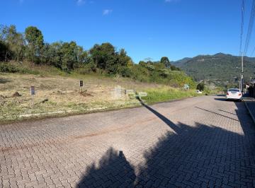 Terreno · 360m² · TERRENO NO BAIRRO VILA NOVA COM FÁCIL ACESSO