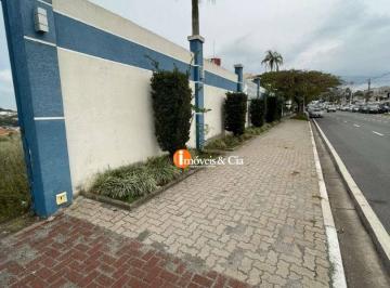 Terreno à Venda em Atibaia - 2181 m²- Localização Privilegiada na Av. · Terreno à venda, 2 m² por R$ 7.500.000,00 - Itapetinga - Atibaia/SP