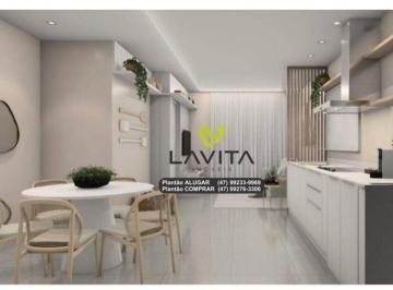 a6829c875de993d359dc1aacb382f7cbb3ba83f9 · Aconchegante apartamento com 02 suítes em Navegantes
