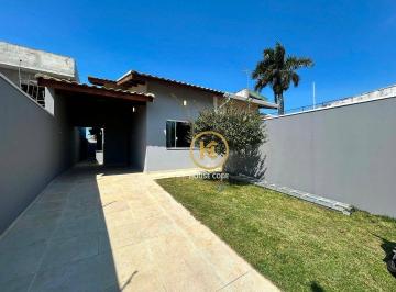 5e82fc11dbf4d1fa8d1122a8e83d41e3c815bc6c · Casa à venda, 91 m² por R$ 405.000,00 - Parque D'Aville Residencial - Peruíbe/SP