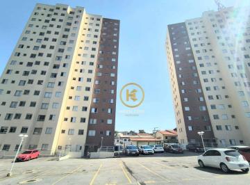 d2d985e9807f98ef7af0e6632fe184128f382ba1 · Apartamento com 2 dormitórios à venda, 52 m² por R$ 305.000,00 - Jardim Roberto - Osasco/SP