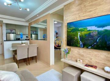601c13491aee9f8dc5a0aca2ffc3d9713bb4168a · Apartamento 2 quartos à venda, 44 m² por R$ 245.000 - Jaraguá - São Paulo/SP