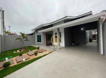 13163e2689ea19086d26e6679cffedd526917075 · Casa à venda, 133 m² por R$ 899.000,00 - Parque Balneário Oásis - Peruíbe/SP