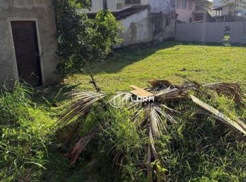 f642a368df29bfc60c86c7ebff57bdb8d4e3224b · Terreno à venda, 450 m² por R$ 300.000 - Engenho do Mato - Niterói/RJ