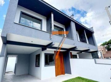7e1649f21e50181f0397a1c908ebff841e8e21d1 · Casa com 3 dormitórios à venda, 112 m² por R$ 595.000,00 - Sertão do Maruim - São José/SC