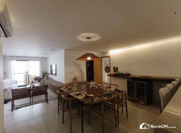 2680de6f40f914535fa1fd2be3a83c630c514385 · Apartamento Alto Padrão com 152m² no Canto do Forte em Praia Grande/SP
