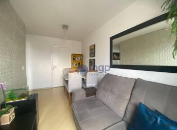 7e4cfdaea0b96623f011ab0c9544bb5b814973f5 · Apartamento com 2 quartos à venda, 53 m² - Lauzane Paulista - São Paulo/SP