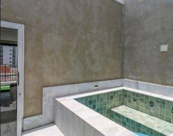 0be3a703cbbf85d8dd21d078b89104512b1da9d8 · Cobertura com 2 suítes à venda, 163 m² por R$ 2.900.000 - Jardim Guedala - São Paulo/SP