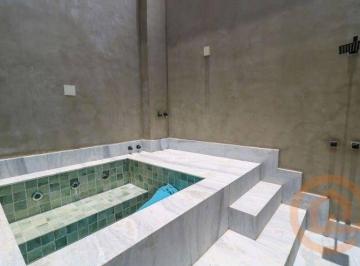 890129fd5eb058f54649c4b8d02163be637ab0a6 · Cobertura com 2 suítes à venda, 163 m² por R$ 2.900.000 - Jardim Guedala - São Paulo/SP