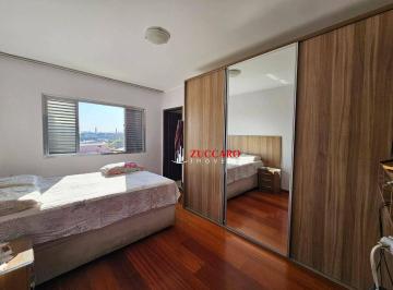 a1613d49e3bba49e8d5a6ebe7c215ca91fa4d456 · Casa com 4 dormitórios à venda, 316 m² por R$ 799.000,00 - Ponte Grande - Guarulhos/SP
