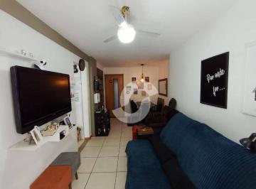 6bfb28fa4782e0c231547abbc5c19f9e68ff7741 · Apartamento à venda, 57 m² por R$ 330.000,00 - Maria Paula - Niterói/RJ