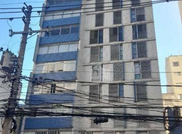 6845cf726b77137fa367d1b5bddf2d8bf682b33a · Apartamento com 4 dormitórios à venda, 220 m² por R$ 700.000,00 - Bom Retiro - São Paulo/SP