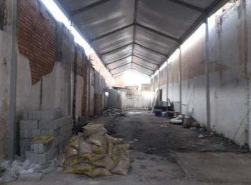 f8e600d939f40e64897fe6e69b26abe0456ff8f1 · Galpão para alugar, 272 m² por R$ 8.034,98/mês - Campos Elíseos - São Paulo/SP