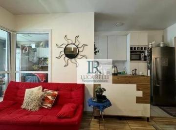 499135b102b6a8c65cbf0afa8a1a084303eb3de8 · Apartamento à venda, 65 m² por R$ 795.000,00 - Green Valley - Barueri/SP