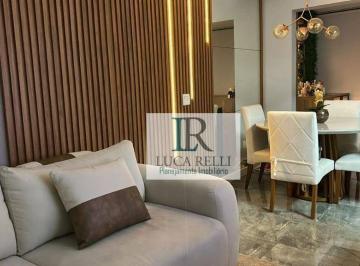 b7661cefc32e1d1d28b92ea980a358b851c05a1a · Apartamento com 2 dormitórios à venda, 63 m² por R$ 850.000,00 - Green Valley - Barueri/SP