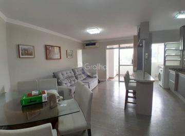 01 - SALA(1) · Apartamento de 74m² com 2 quartos sendo 1 suíte no Itacorubi