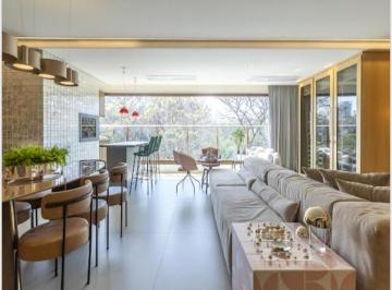 Área de Serviço · Imoveis - em Brooklin Novo