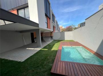 Área de Serviço · Imoveis - na Vila Madalena