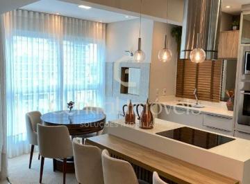 Apartamento · 3 Quartos · 2 Vagas · Apartamento Residencial Atlantic - Itacolomi - Balneario Picarras