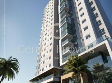 Apartamento · 129m² · 3 Quartos · 1 Vaga · Apartamento Padrão em Balneário Piçarras