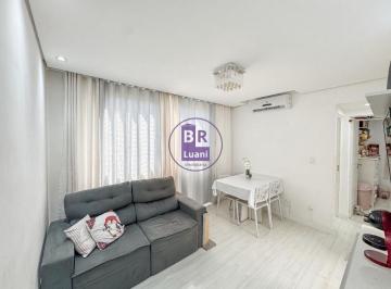 Apartamento · 39m² · 2 Quartos · 1 Vaga · Lindo apartamento a venda no condominio Alto do Sabara