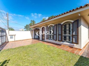 Comercial · 171m² · 4 Quartos · 4 Vagas · Casa comercial e residencial - Terrea a Venda no Tingui