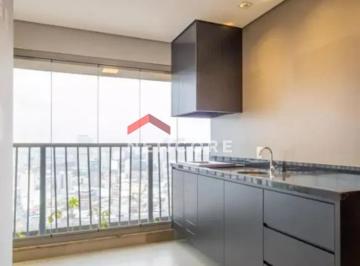Apartamento · 64m² · 2 Quartos · 2 Vagas · Apartamento em  Rua Dionísio de Camargo - Centro - Osasco/SP