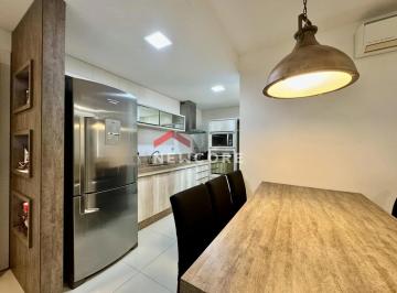 Apartamento · 80m² · 3 Quartos · 1 Vaga · Apartamento em Rua da Praça - Pedra Branca - Palhoça/SC