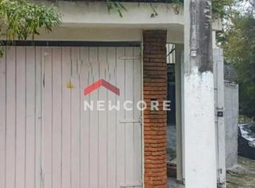 Casa · 130m² · 3 Quartos · 2 Vagas · Sobrado em Rua Franklin Ribeiro de Almeida - Jardim Catanduva - São Paulo/SP