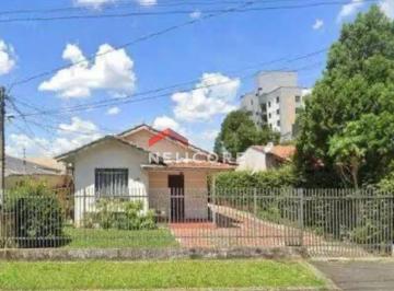 Terreno · 480m² · 3 Quartos · 7 Vagas · Lote em Rua Oliveira Viana - Hauer - Curitiba/PR