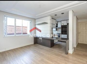 Apartamento · 68m² · 2 Quartos · 1 Vaga · Apartamento em  Travessa Marechal Bormann - Teresópolis - Porto Alegre/RS