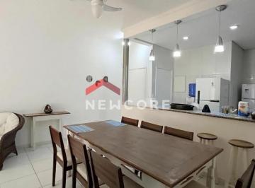 Apartamento Venda de 3 quartos · Apartamento em  Rua Flávio Humberto Ribizzi - Jardim Enseada - Guarujá/SP
