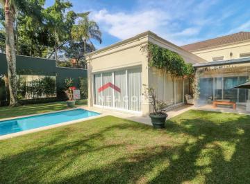 Casa · 614m² · 5 Quartos · 6 Vagas · Casa em Rua Madalena de Morais - Jardim Guedala - São Paulo/SP